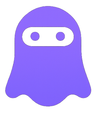 Logo Ghost IA